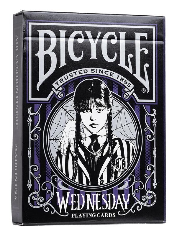 ΤΡΑΠΟΥΛΑ WEDNESDAY BICYCLE