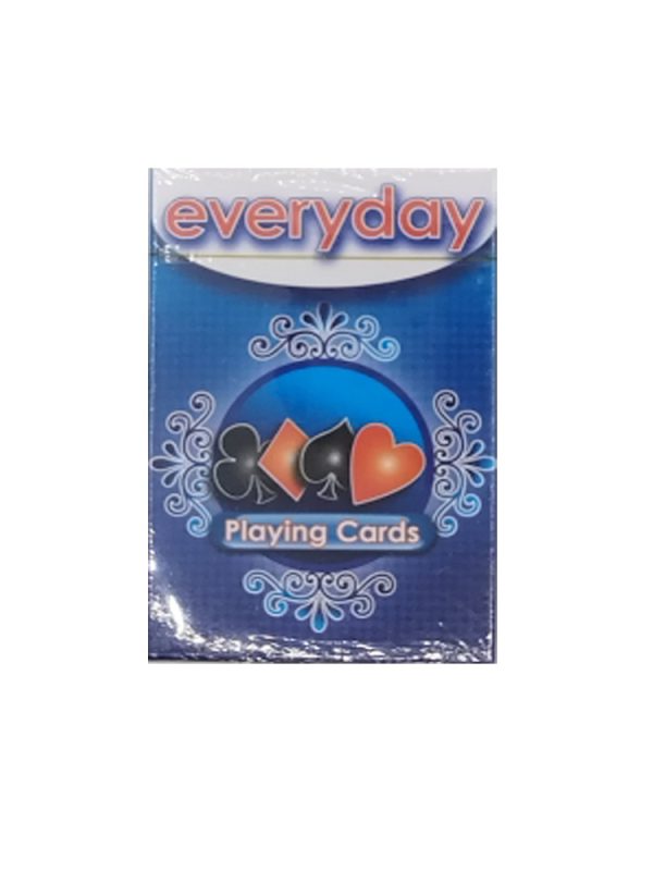 EVERYDAY DECK