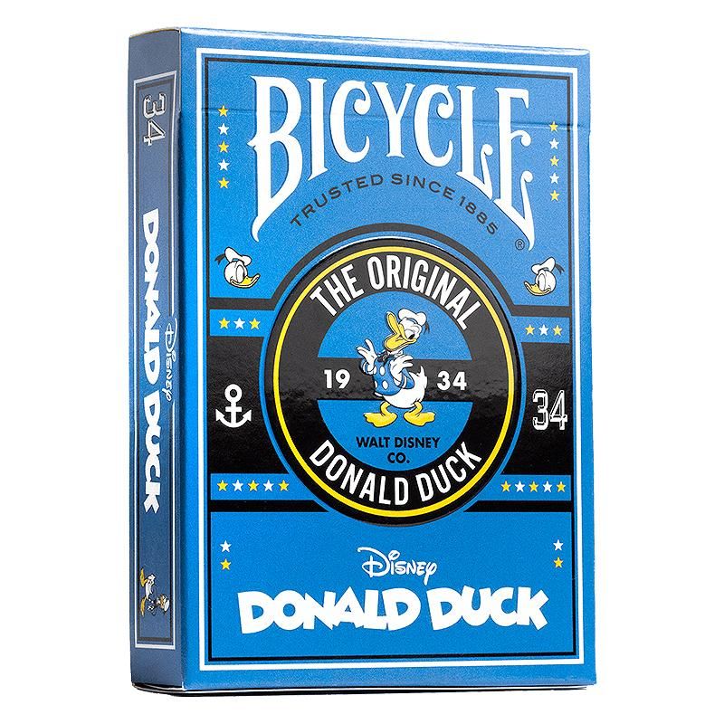 ΤΡΑΠΟΥΛΑ DONALD DUCK BICYCLE