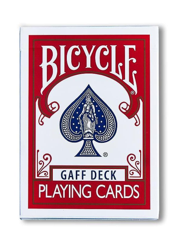 ΤΡΑΠΟΥΛΑ BICYCLE GAFF