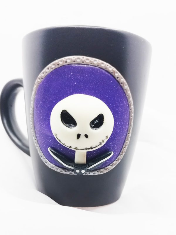 JACK SKELLINGTON MUG