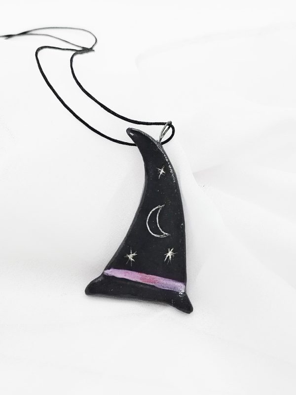 WITCH HAT