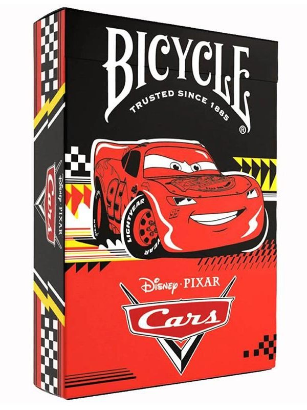 ΤΡΑΠΟΥΛΑ CARS BICYCLE