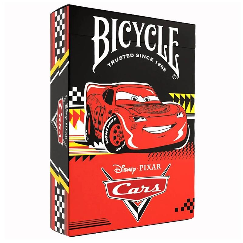 ΤΡΑΠΟΥΛΑ CARS BICYCLE