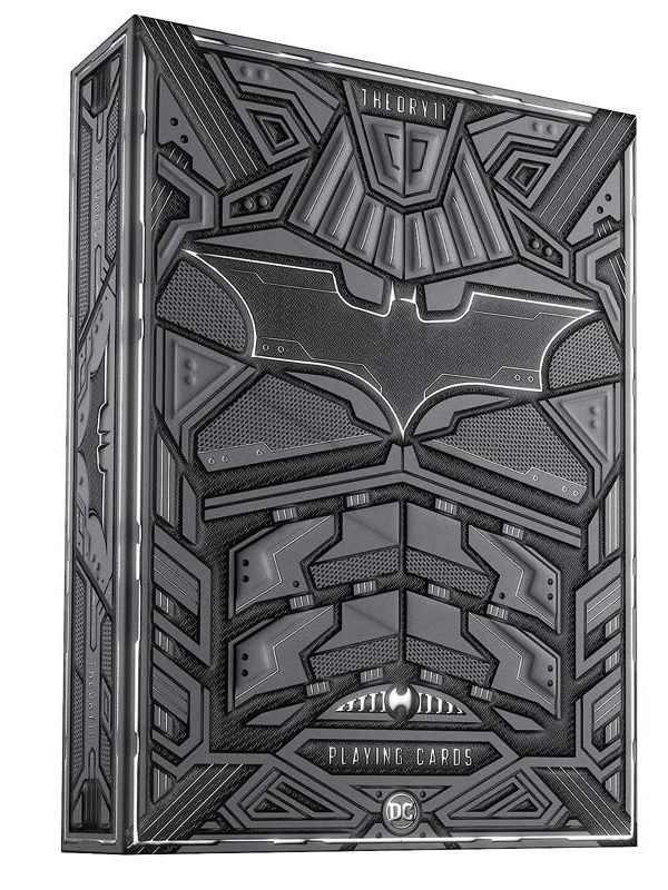DARK KNIGHT X BATMAN DECK