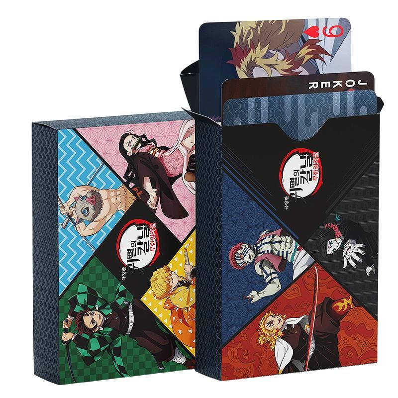 ΤΡΑΠΟΥΛΑ DEMON SLAYER: MUGEN TRAIN