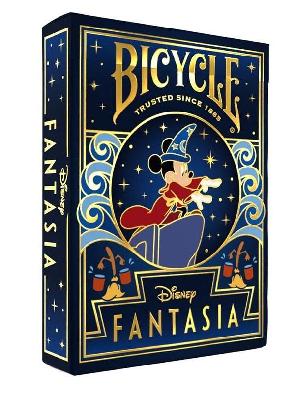 ΤΡΑΠΟΥΛΑ FANTASIA BICYCLE