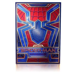 ΤΡΑΠΟΥΛΑ SPIDERMAN