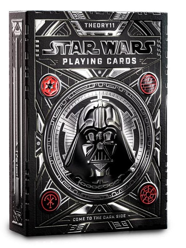 ΤΡΑΠΟΥΛΑ STAR WARS: YEAR OF THE DARK SIDE