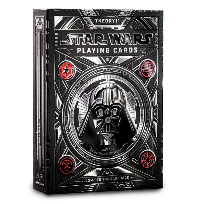 ΤΡΑΠΟΥΛΑ STAR WARS: YEAR OF THE DARK SIDE