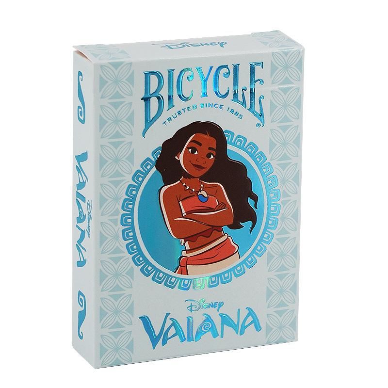 ΤΡΑΠΟΥΛΑ VAIANA BICYCLE